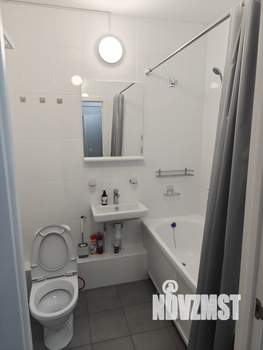 1-к квартира, на длительный срок, 33м2, 10/17 этаж