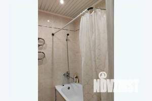 1-к квартира, посуточно, 48м2, 7/14 этаж