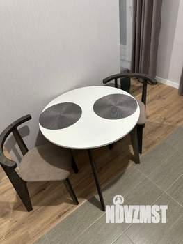 Студия квартира, на длительный срок, 28м2, 5/17 этаж