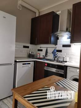 1-к квартира, посуточно, 36м2, 9/21 этаж