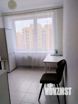 1-к квартира, на длительный срок, 30м2, 15/18 этаж