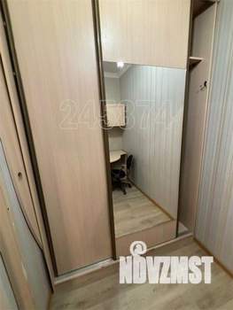 2-к квартира, на длительный срок, 43м2, 5/5 этаж