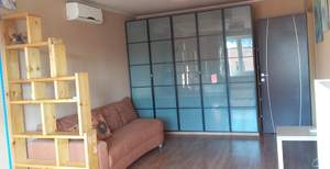 1-к квартира, на длительный срок, 42м2, 3/17 этаж