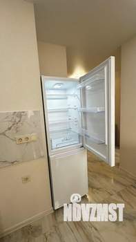 1-к квартира, на длительный срок, 43м2, 12/17 этаж