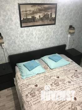 1-к квартира, посуточно, 47м2, 2/5 этаж