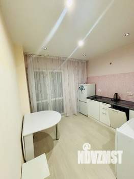 1-к квартира, на длительный срок, 31м2, 9/18 этаж