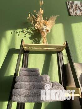 1-к квартира, посуточно, 26м2, 1/1 этаж