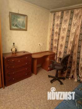 1-к квартира, на длительный срок, 44м2, 1/5 этаж