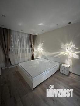 2-к квартира, на длительный срок, 39м2, 7/25 этаж