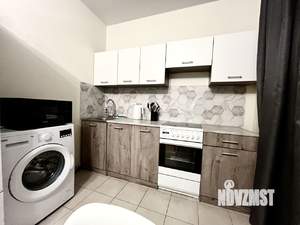 2-к квартира, посуточно, 45м2, 10/17 этаж