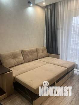 1-к квартира, посуточно, 40м2, 6/14 этаж
