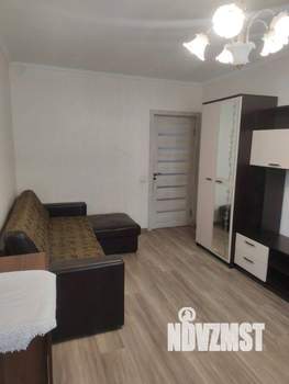 3-к квартира, на длительный срок, 62м2, 2/5 этаж