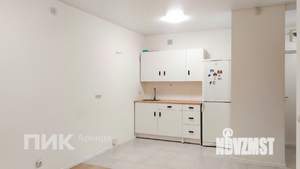 1-к квартира, на длительный срок, 35м2, 5/25 этаж