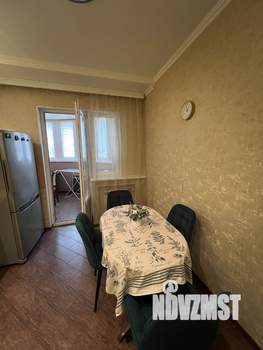 1-к квартира, на длительный срок, 46м2, 4/21 этаж