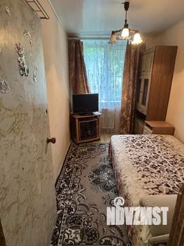 2-к квартира, на длительный срок, 45м2, 1/5 этаж