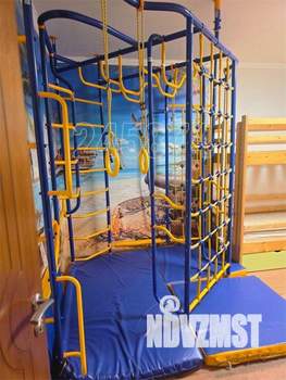 2-к квартира, на длительный срок, 62м2, 4/17 этаж