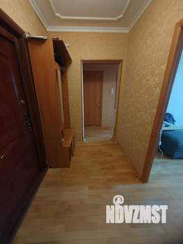 2-к квартира, на длительный срок, 52м2, 9/17 этаж