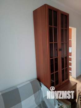 1-к квартира, на длительный срок, 37м2, 7/17 этаж