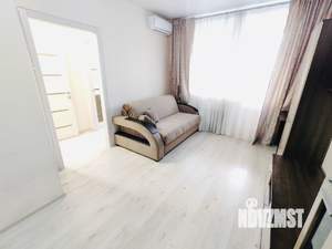 1-к квартира, на длительный срок, 35м2, 9/16 этаж