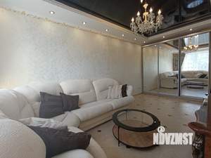 1-к квартира, на длительный срок, 36м2, 5/6 этаж