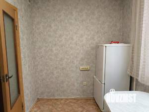 1-к квартира, на длительный срок, 38м2, 4/17 этаж