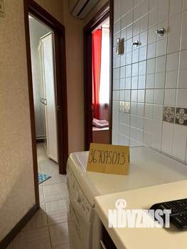 2-к квартира, посуточно, 56м2, 18/21 этаж