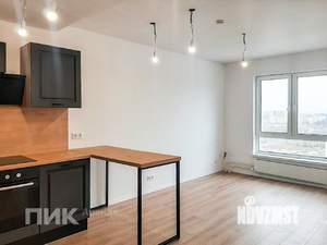 1-к квартира, на длительный срок, 36м2, 23/23 этаж