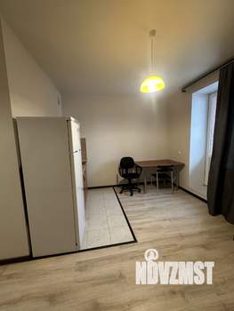 Студия квартира, на длительный срок, 30м2, 6/17 этаж