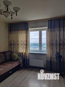 2-к квартира, на длительный срок, 55м2, 12/12 этаж