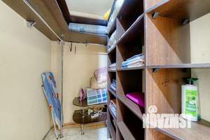1-к квартира, посуточно, 54м2, 1/1 этаж