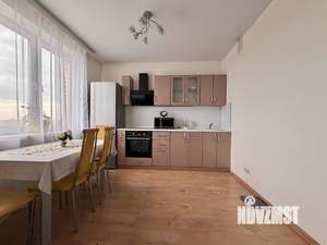 1-к квартира, на длительный срок, 33м2, 11/23 этаж