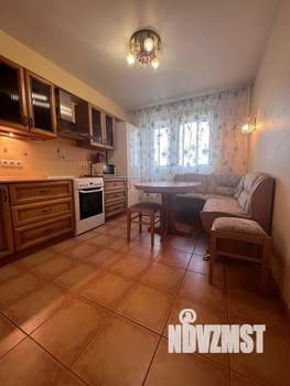 1-к квартира, на длительный срок, 44м2, 12/17 этаж