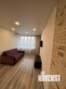 Студия квартира, на длительный срок, 16м2, 2/25 этаж