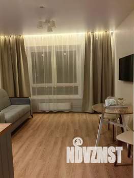 Студия квартира, посуточно, 21м2, 25/25 этаж