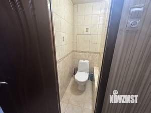 1-к квартира, на длительный срок, 35м2, 8/9 этаж