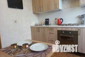 1-к квартира, посуточно, 39м2, 16/17 этаж