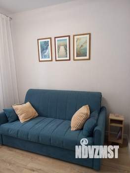 2-к квартира, на длительный срок, 32м2, 7/17 этаж