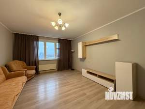 2-к квартира, на длительный срок, 61м2, 10/14 этаж