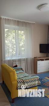 1-к квартира, на длительный срок, 31м2, 3/5 этаж