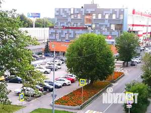 2-к квартира, посуточно, 47м2, 4/5 этаж