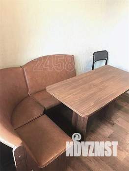 1-к квартира, на длительный срок, 46м2, 13/24 этаж