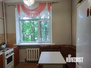 2-к квартира, на длительный срок, 55м2, 2/4 этаж