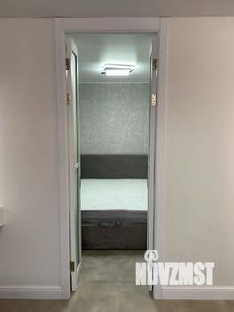 1-к квартира, на длительный срок, 32м2, 13/17 этаж