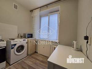 1-к квартира, на длительный срок, 30м2, 5/5 этаж