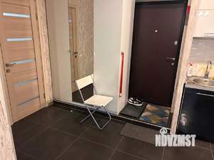 2-к квартира, на длительный срок, 41м2, 9/24 этаж