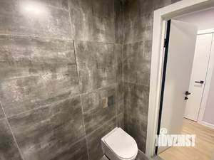2-к квартира, на длительный срок, 35м2, 15/22 этаж