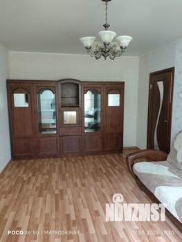 2-к квартира, на длительный срок, 50м2, 3/17 этаж