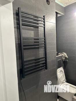 Студия квартира, на длительный срок, 36м2, 5/14 этаж