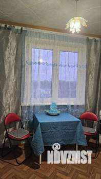 1-к квартира, на длительный срок, 42м2, 4/18 этаж