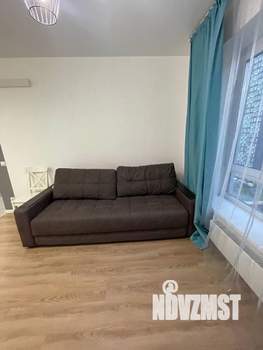 1-к квартира, на длительный срок, 40м2, 9/12 этаж